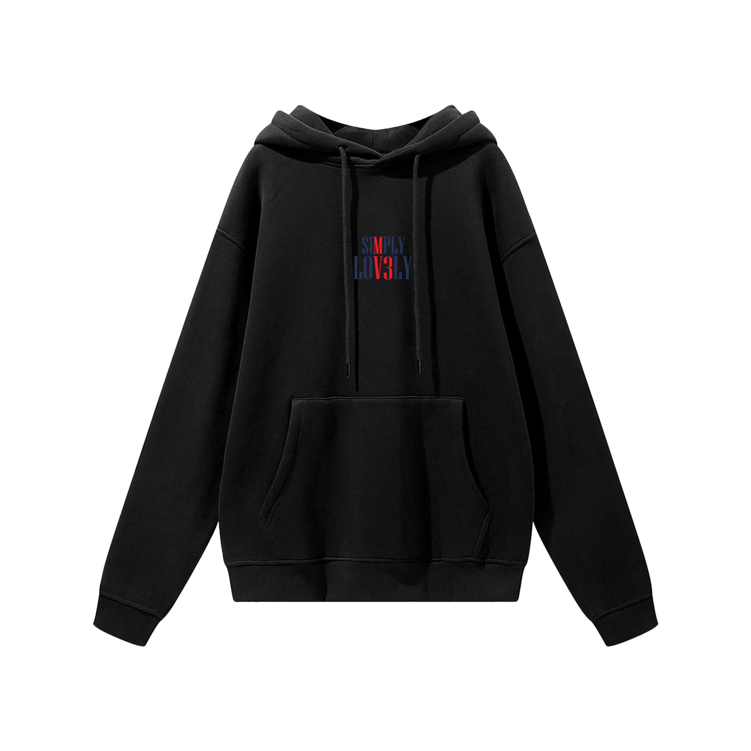 Simply Lovely Hoodie