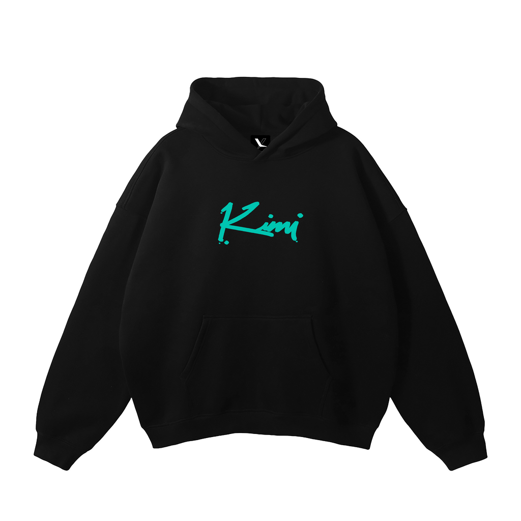 Kimi Starboy Hoodie
