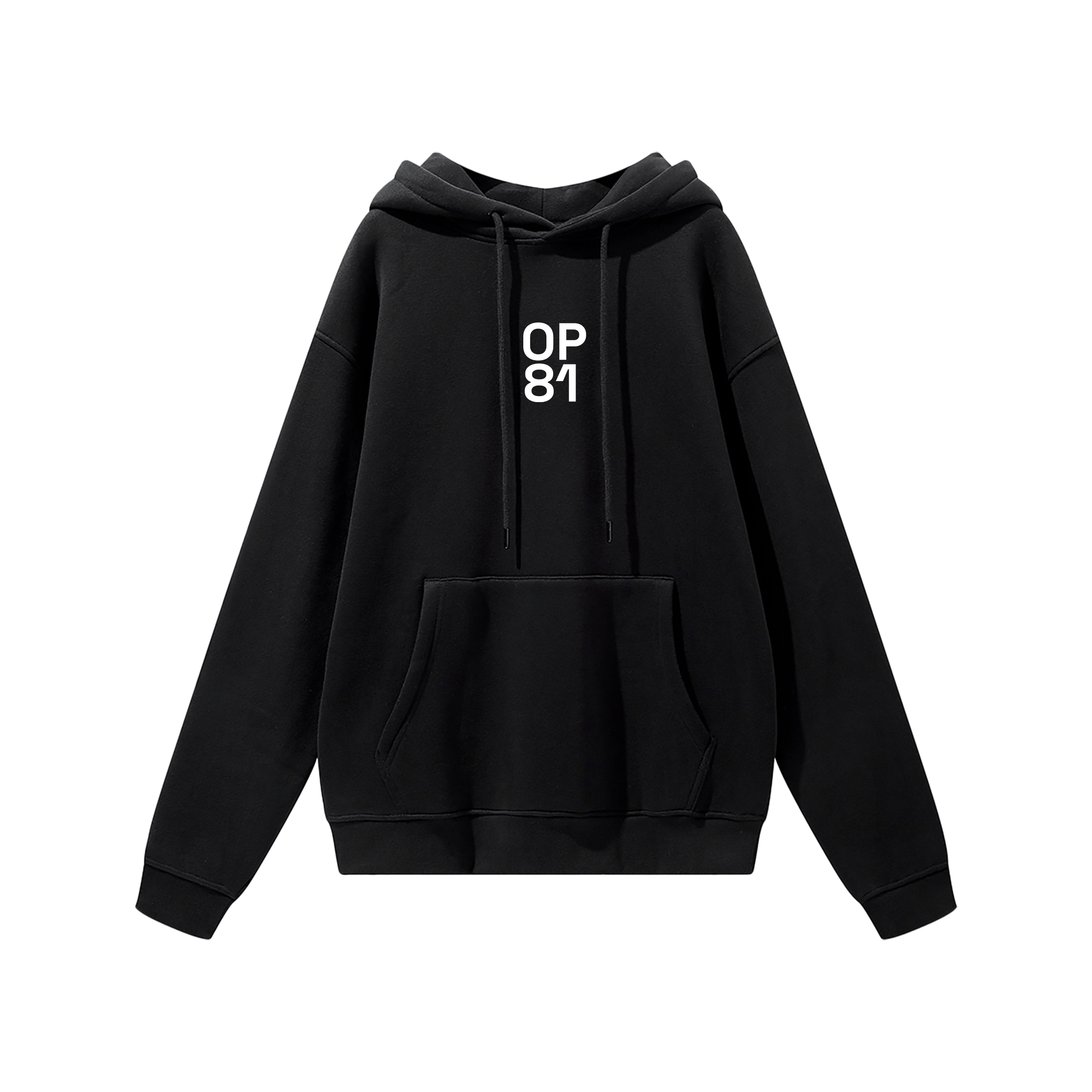 Piastri Graphic Hoodie
