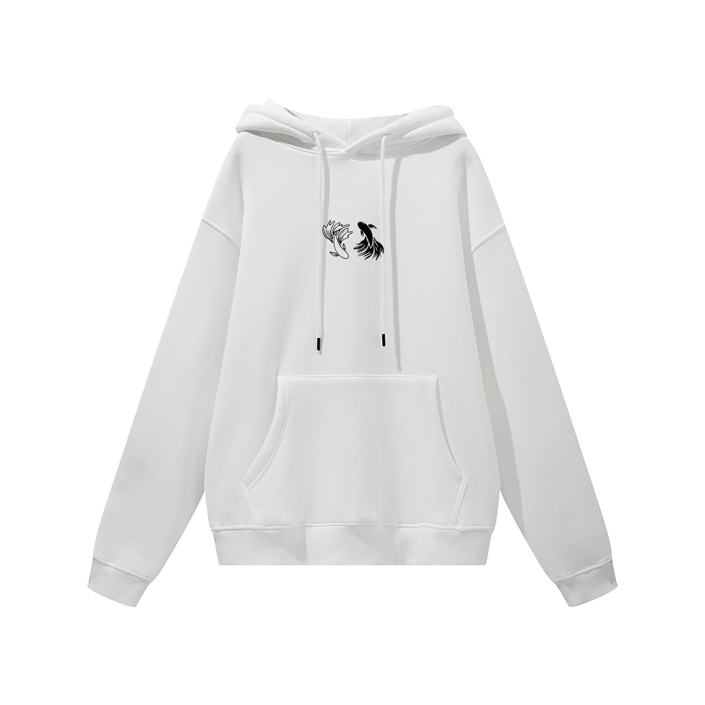 The Yin and Yang Hoodie