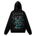 Antonelli Statement Hoodie