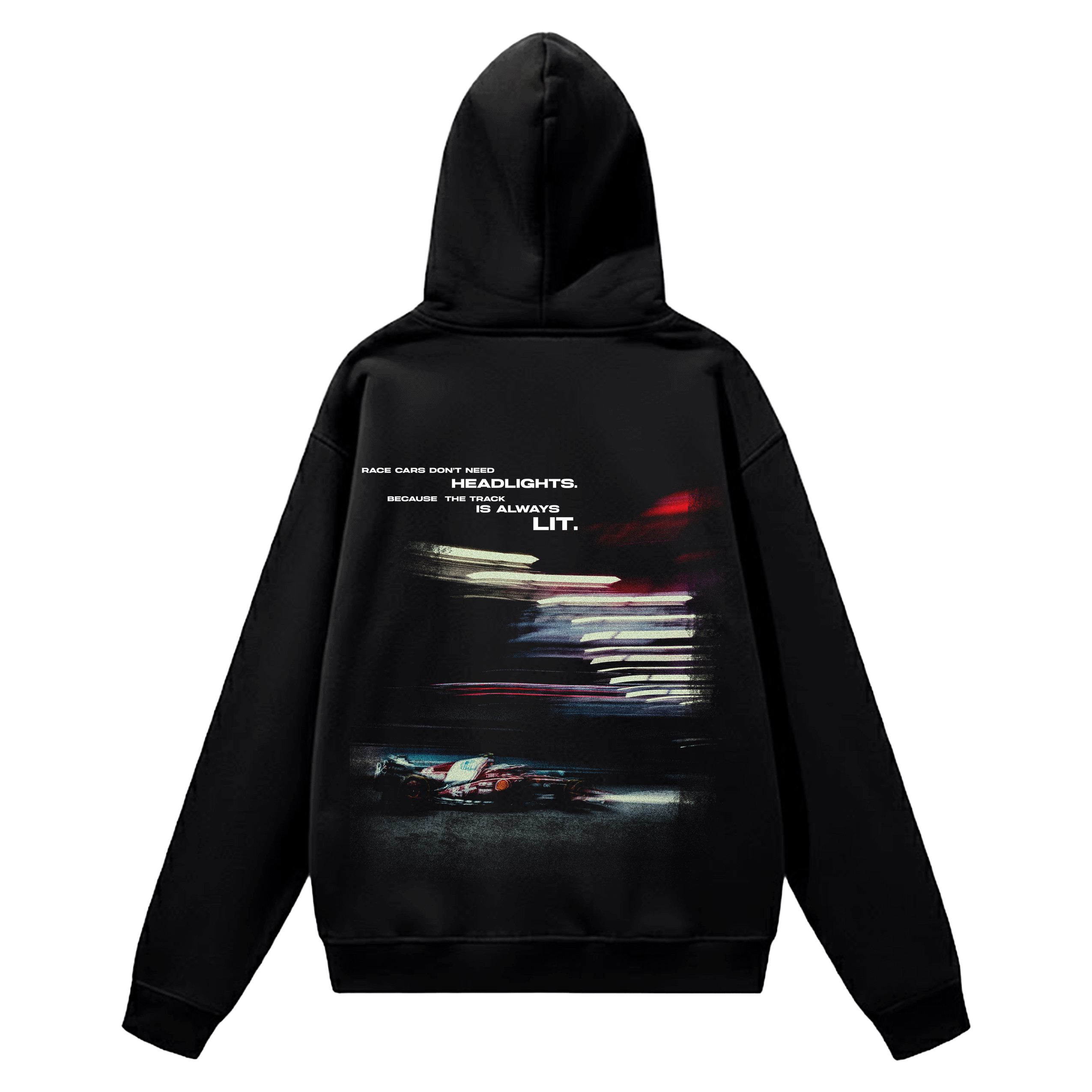 SF25 Hoodie