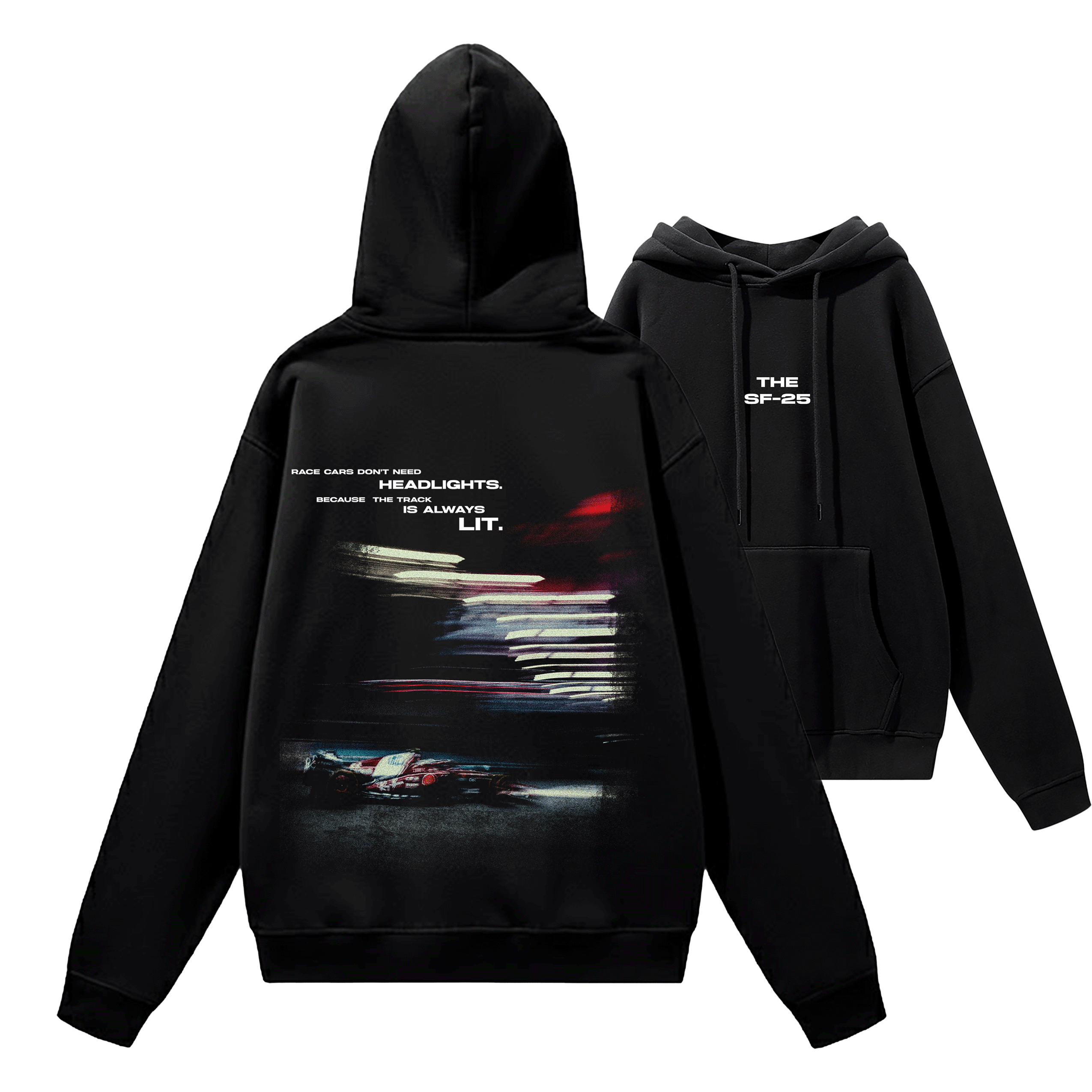 SF25 Hoodie
