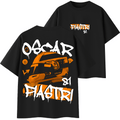 Piastri Drip Tee