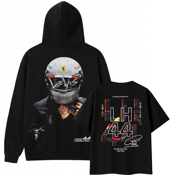 The Hamilton Bundle