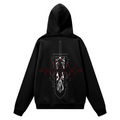 Demon Slayer Sword Hoodie