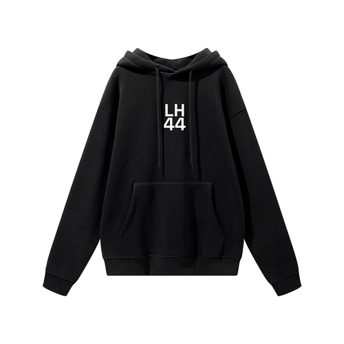 Hamilton Graphic Hoodie