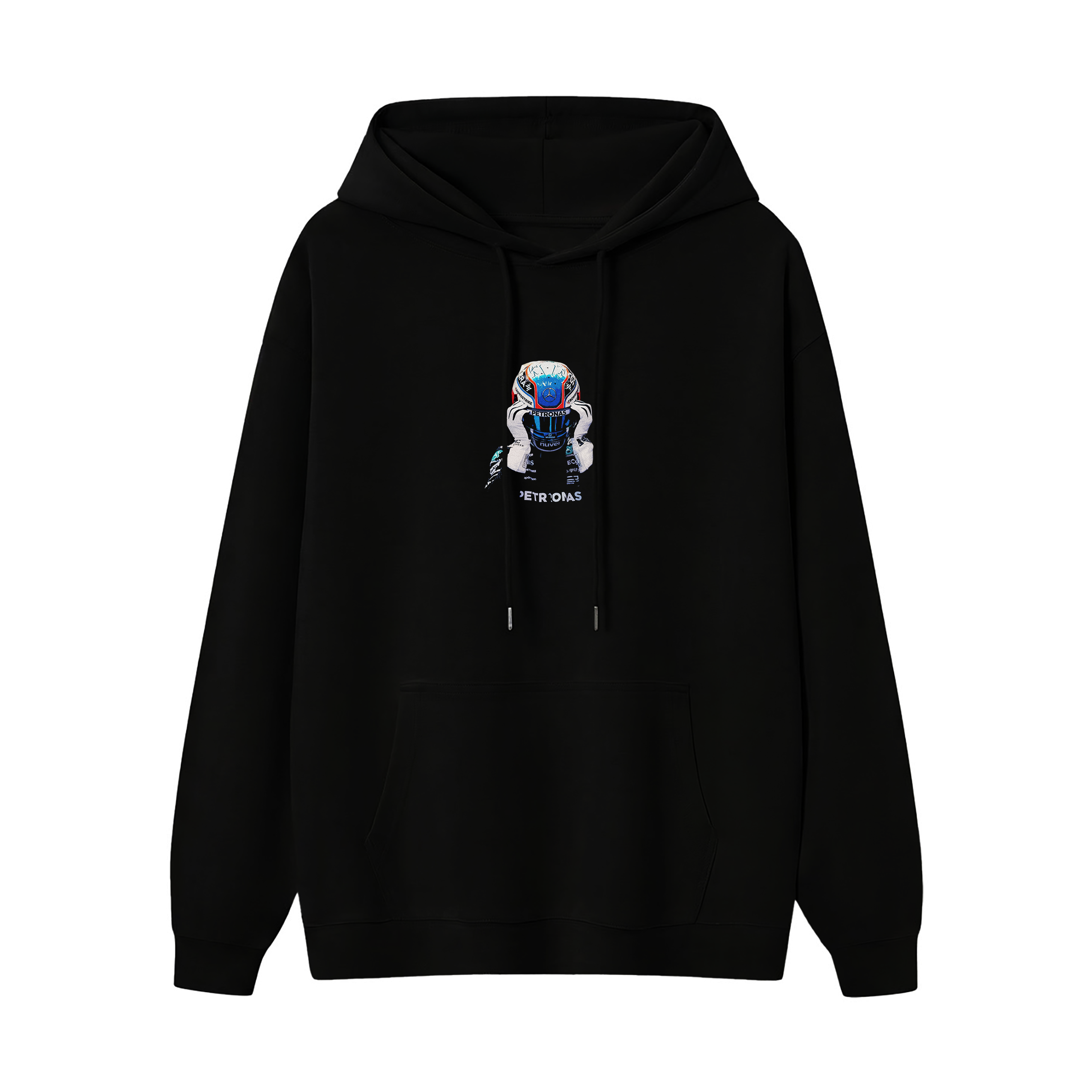 The Rookie Hoodie