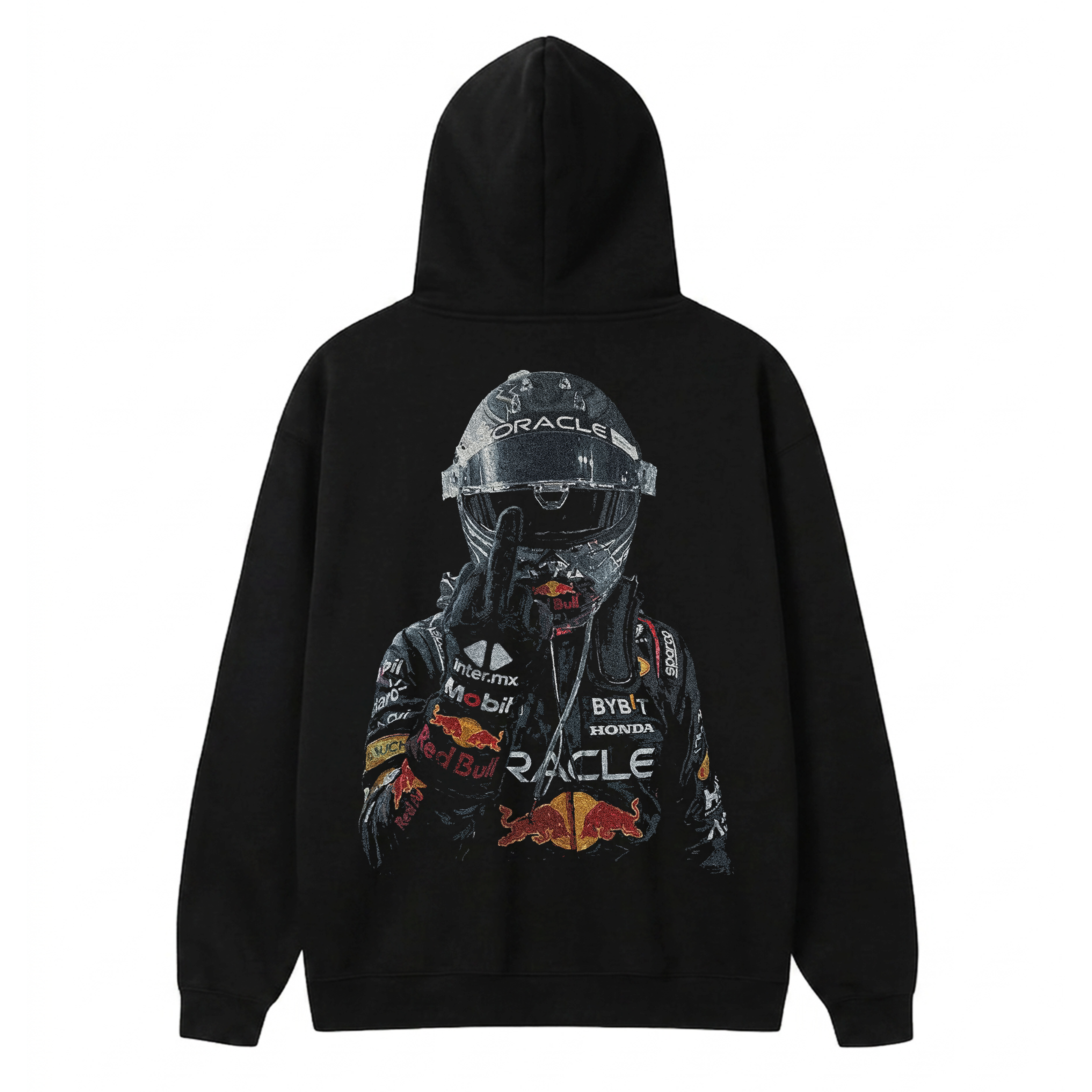 The Dutchman Hoodie